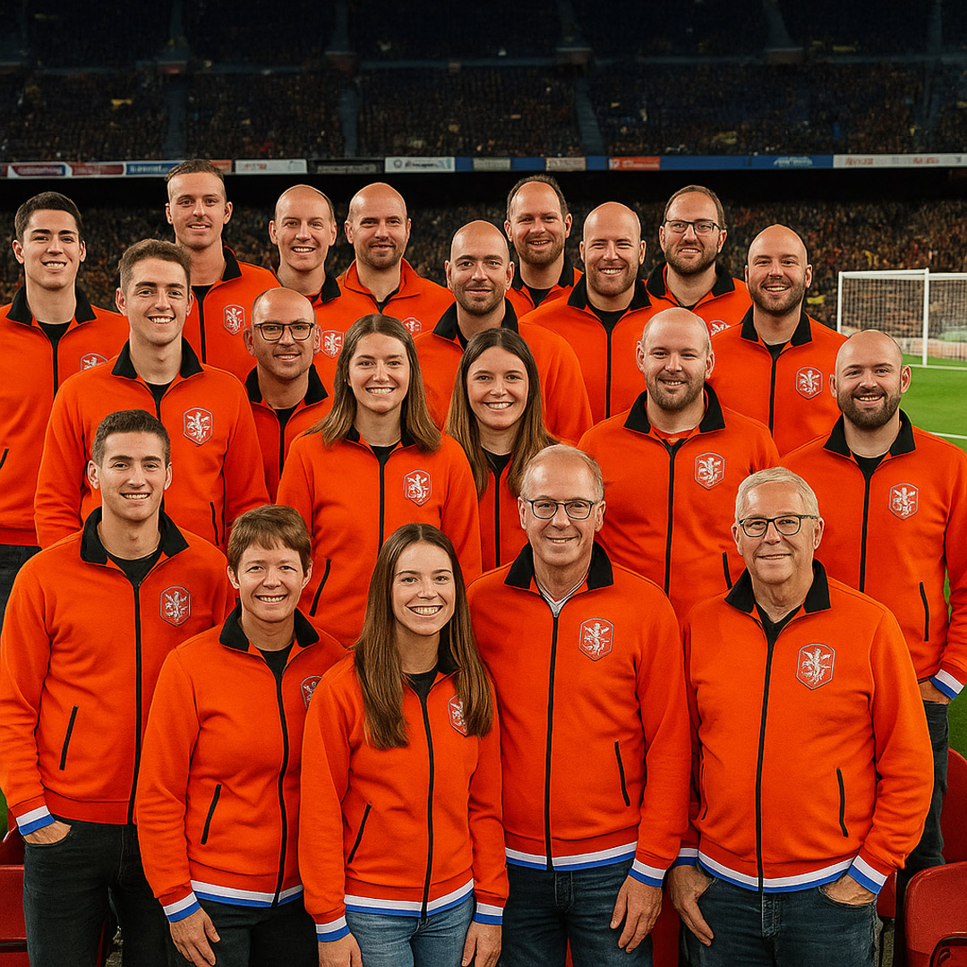 Dutch-Lions-en-Lionesses jacket-A